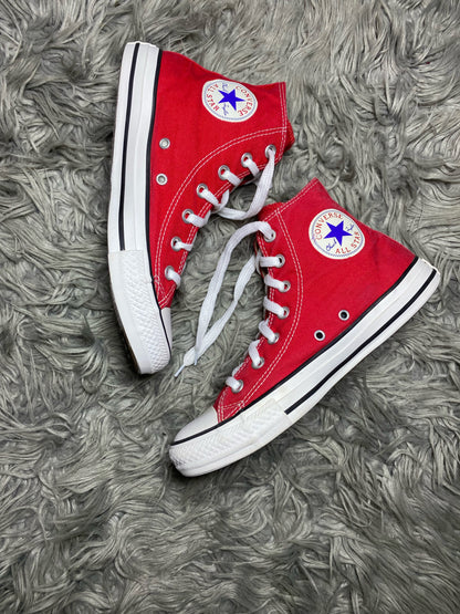 Converse High Top (38)